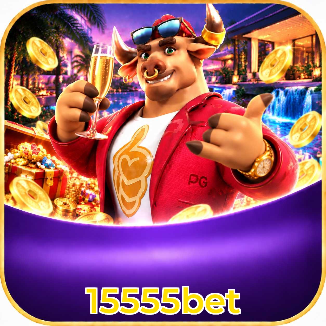 15555bet Version History