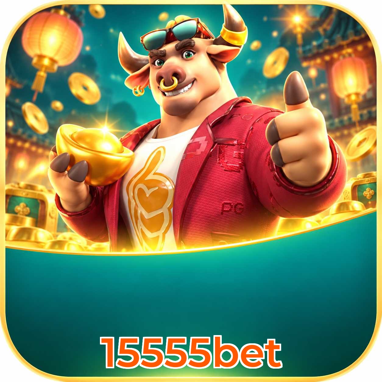 15555bet Requirements