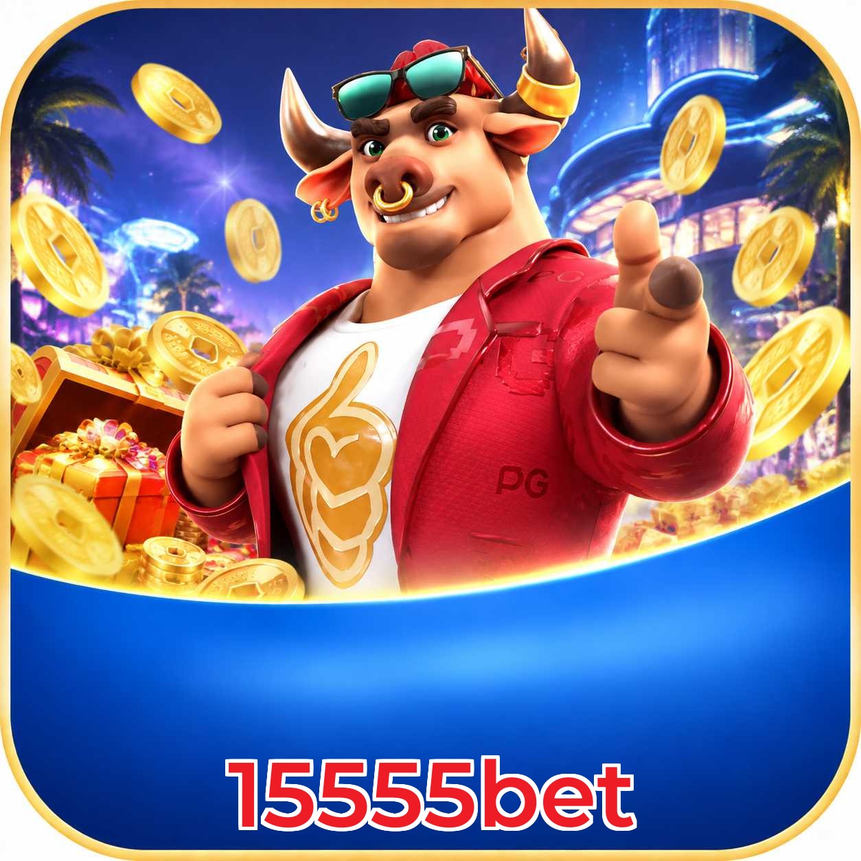 15555bet instalar Windows e Mac