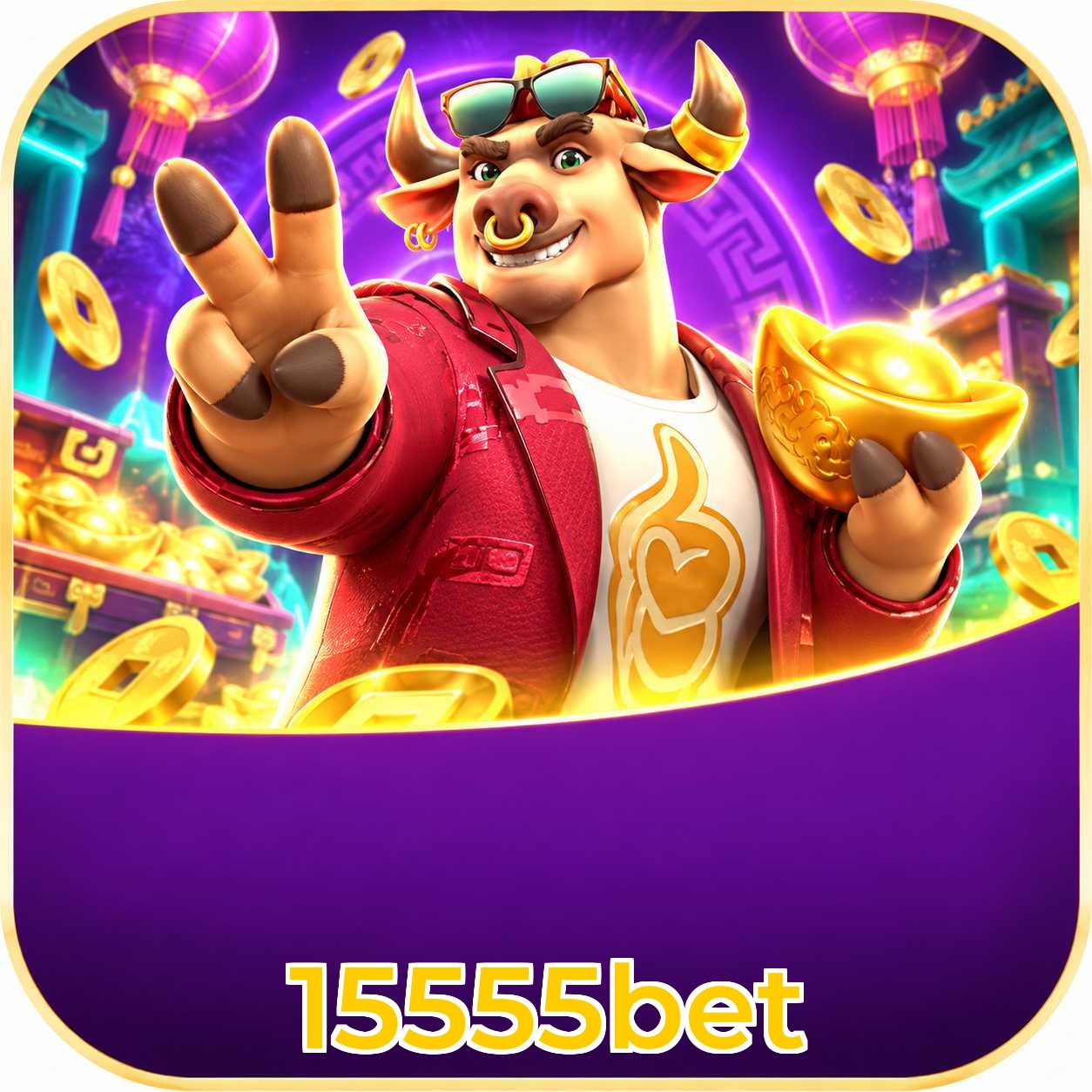 15555bet Odds Lottery