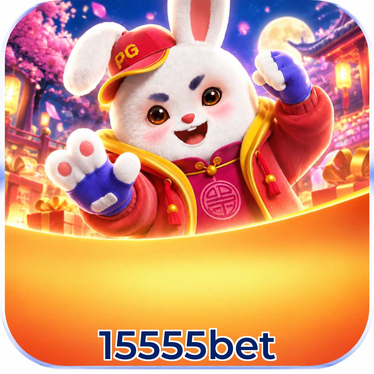 15555bet Fortune Tiger Game