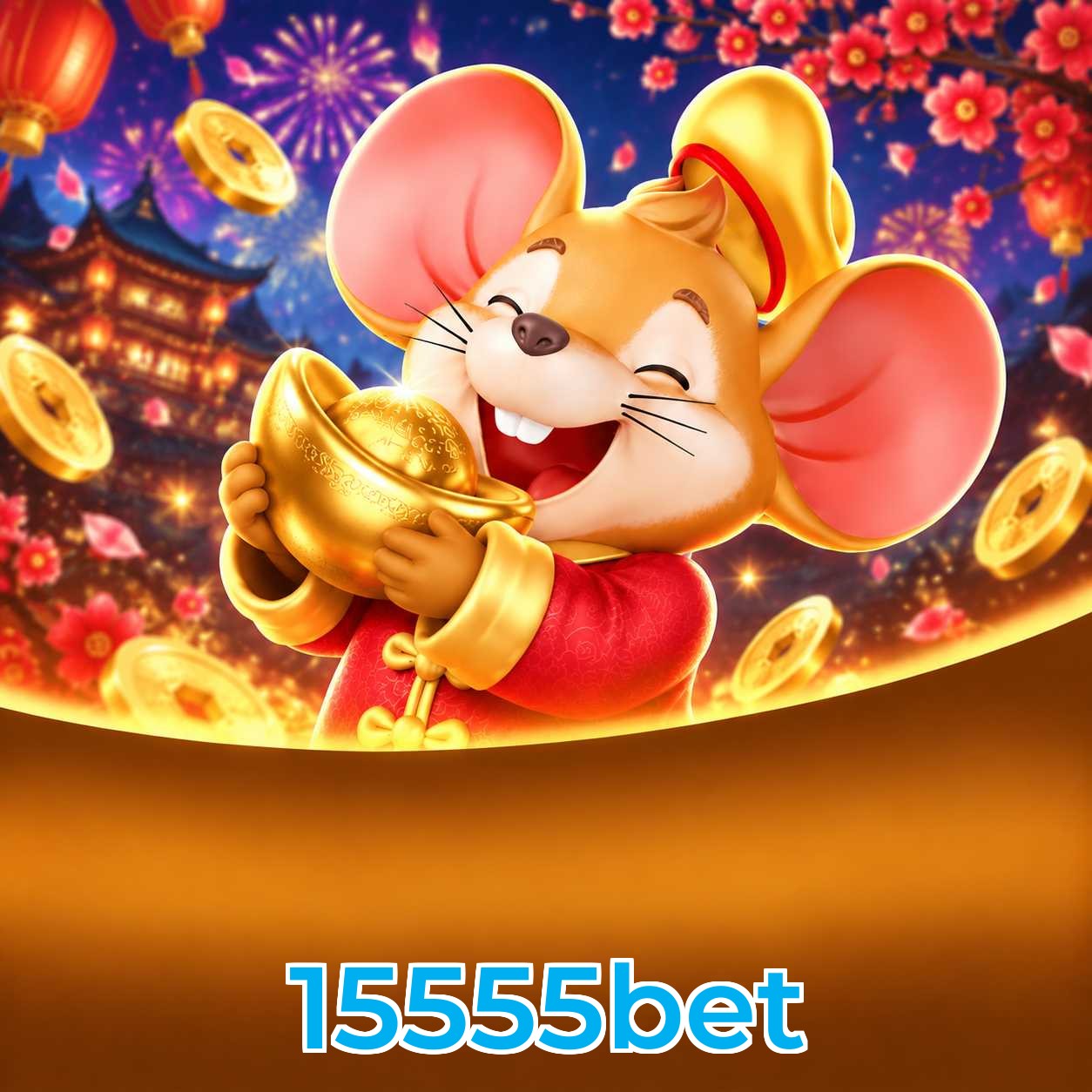 15555bet Facebook Page