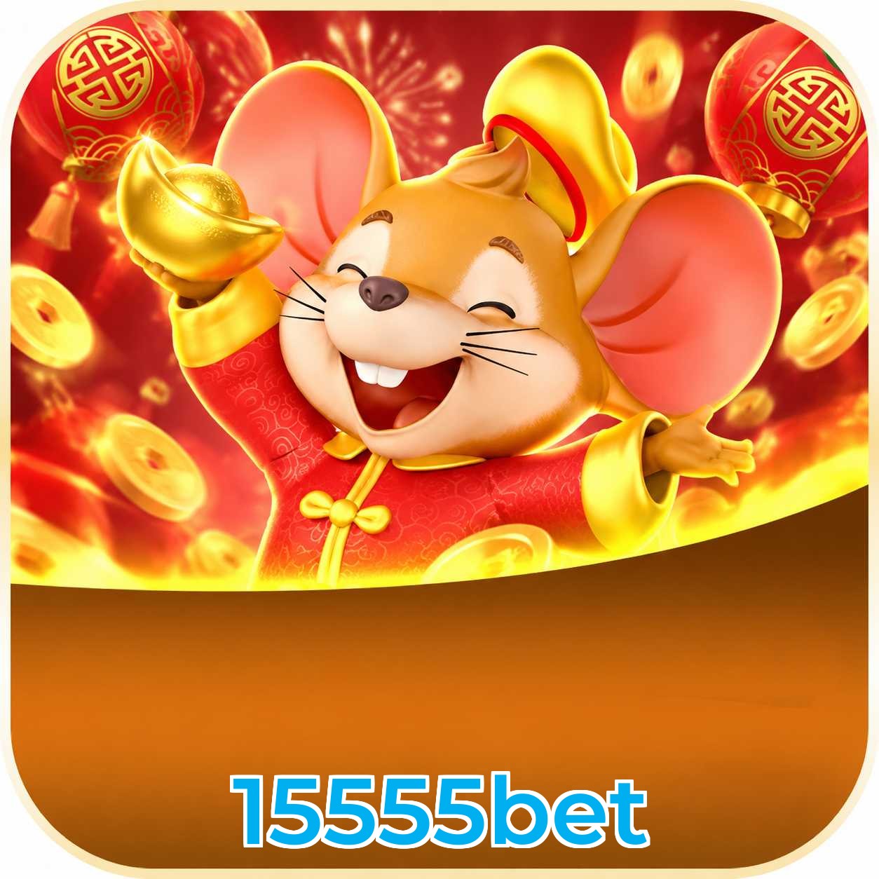 15555bet App vs Web