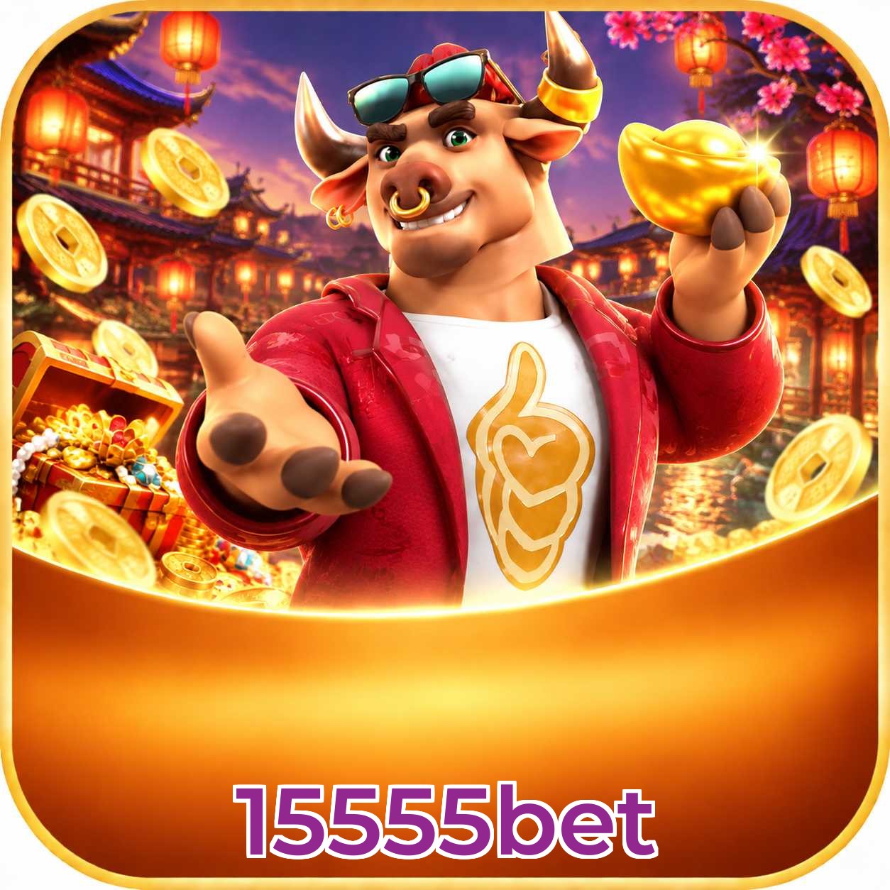 15555bet Game Stats
