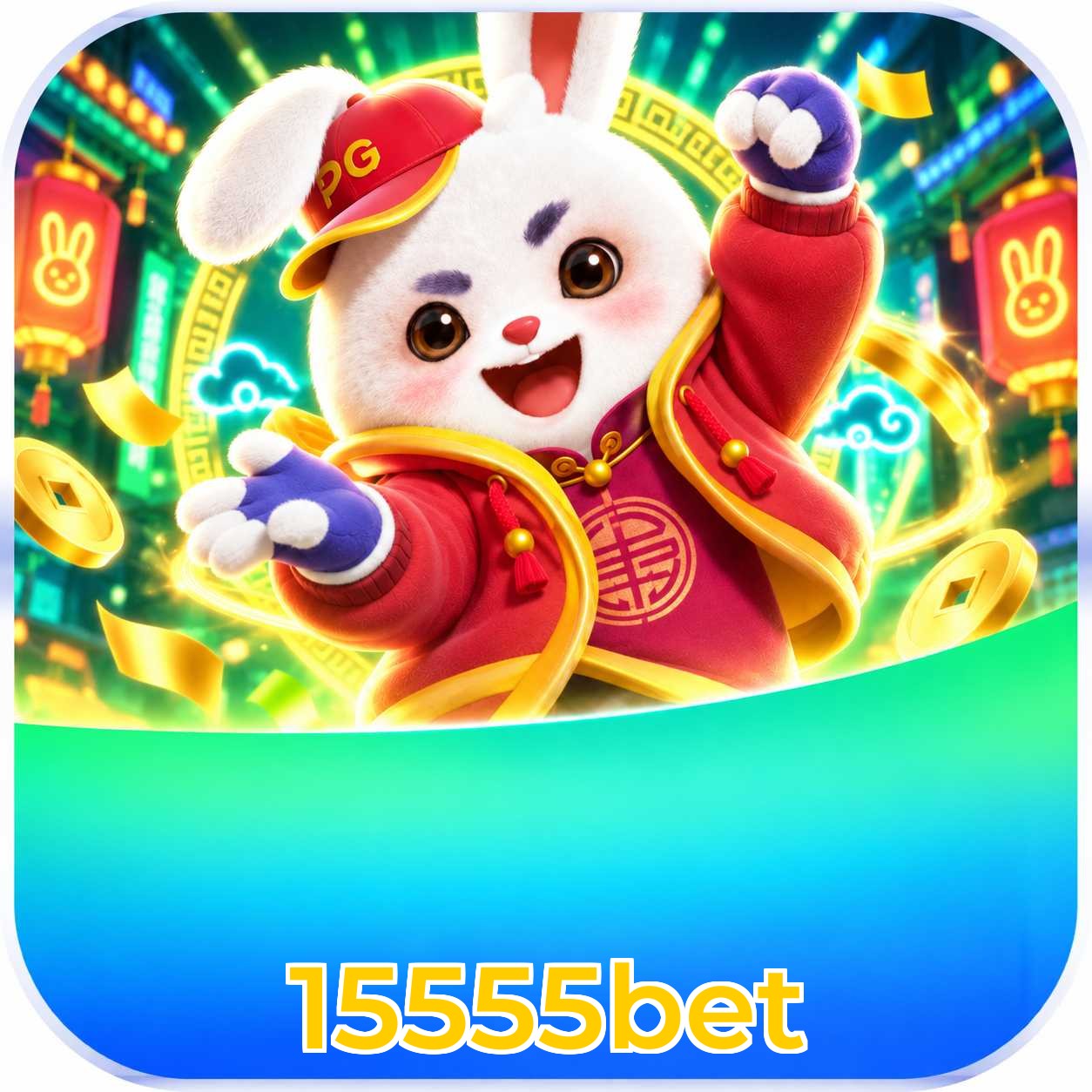 15555bet Fortune Tiger RTP