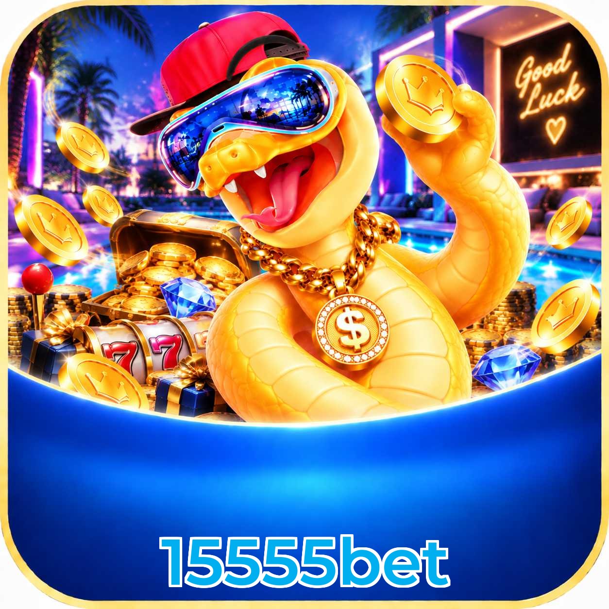 15555bet App FAQ