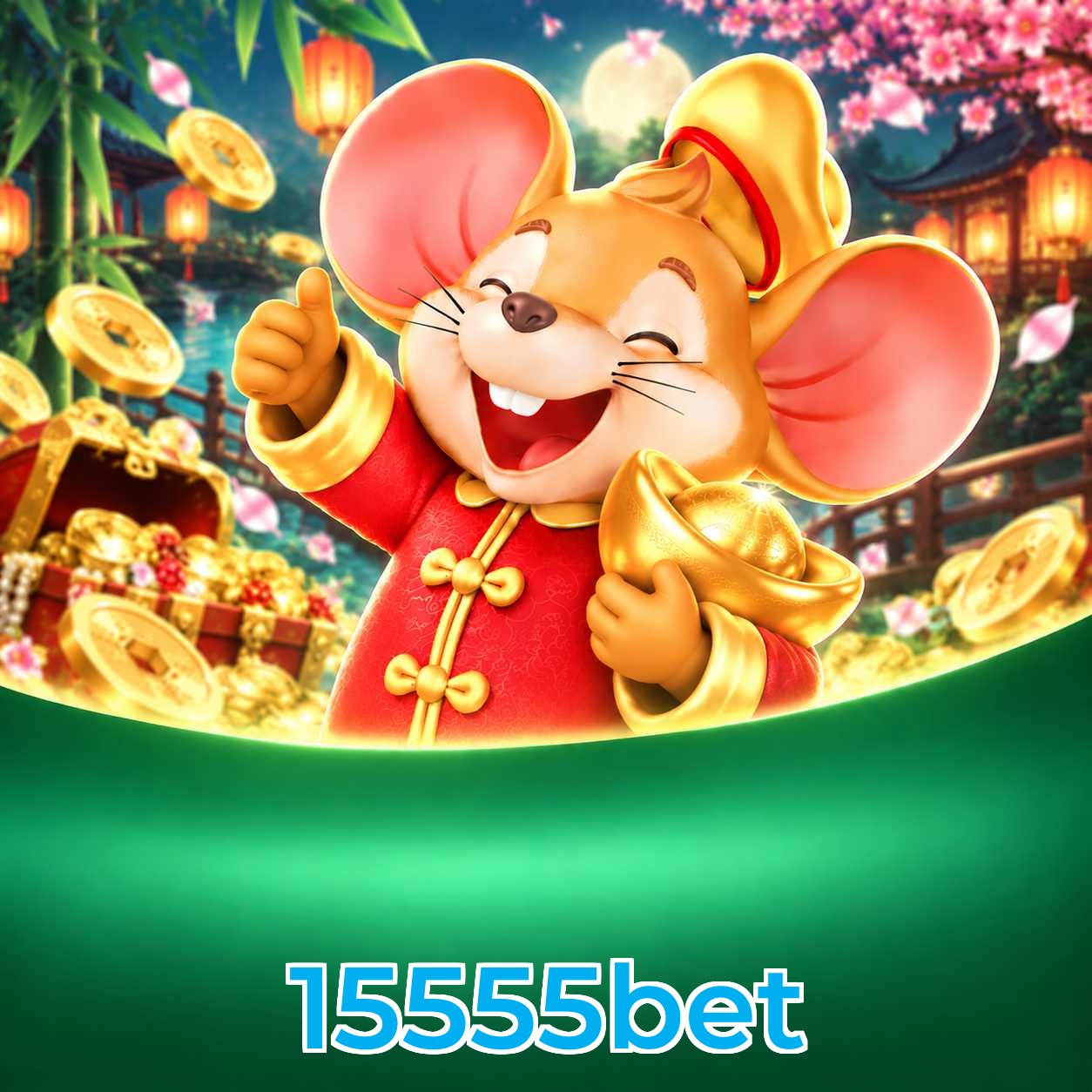 15555bet Estratégias Slots