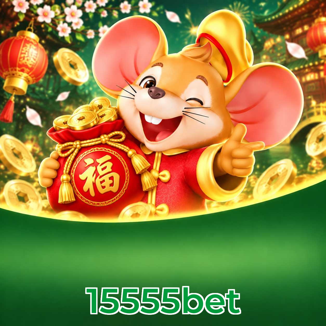 15555bet Loterias