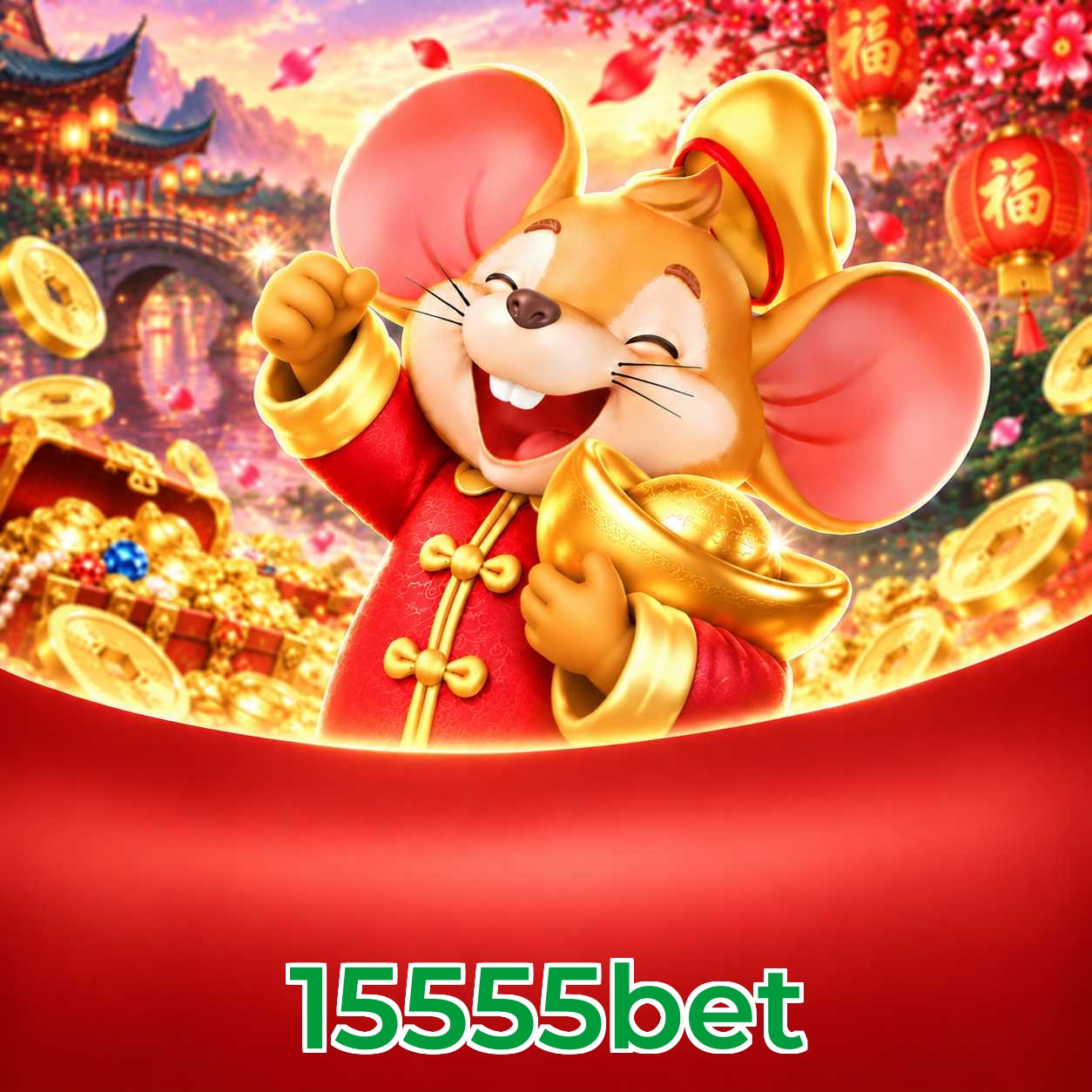 15555bet