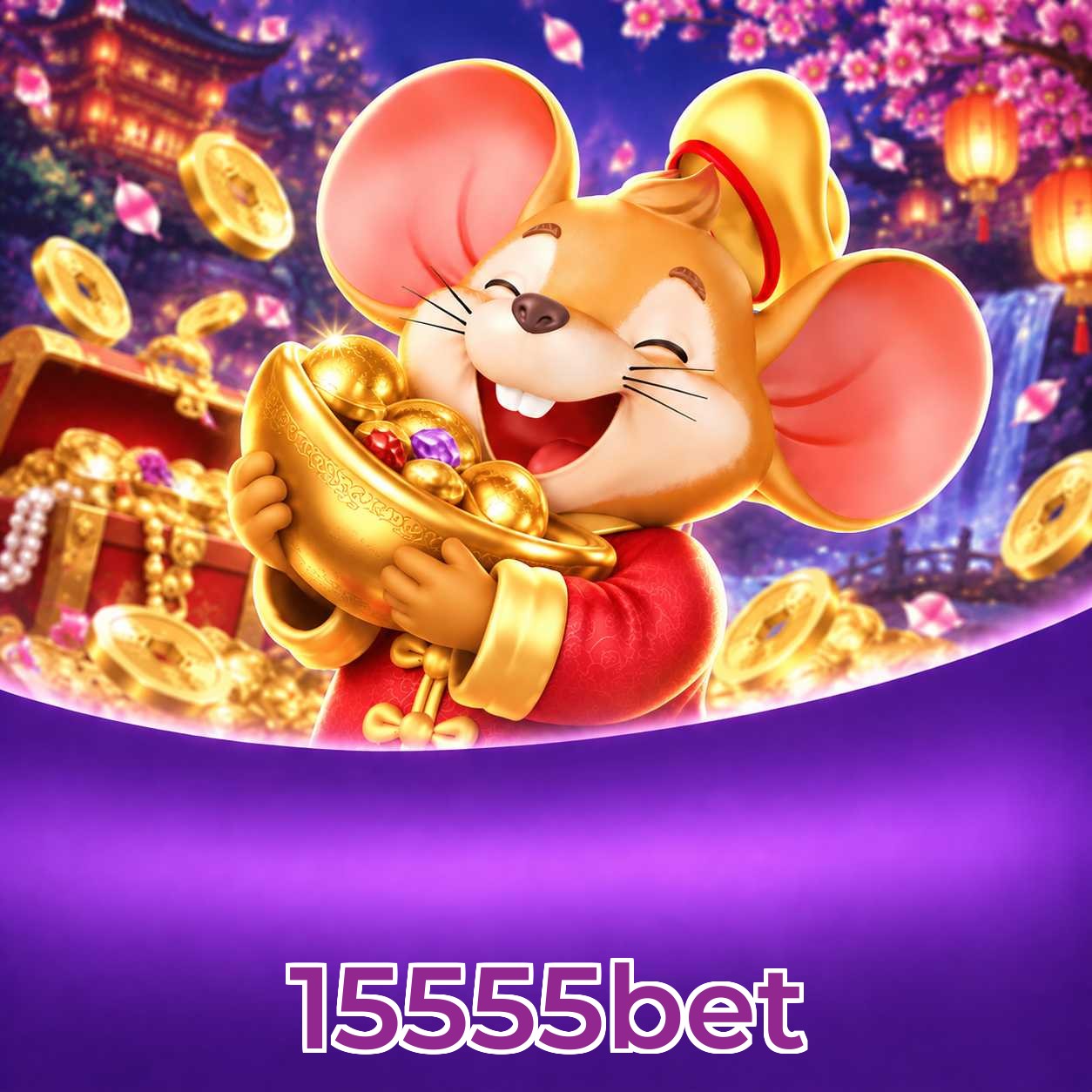 15555bet VIP Níveis