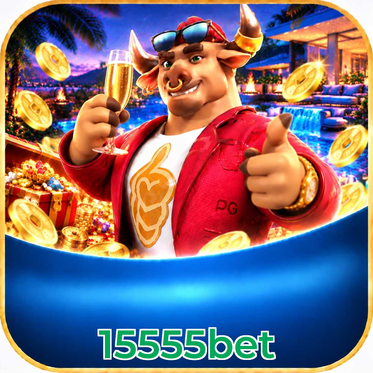 15555bet Free Spins