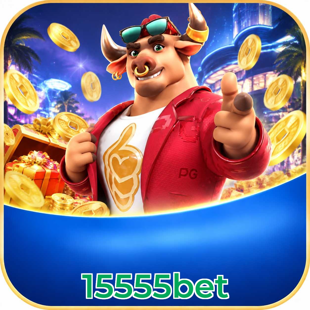 15555bet Performance Tests