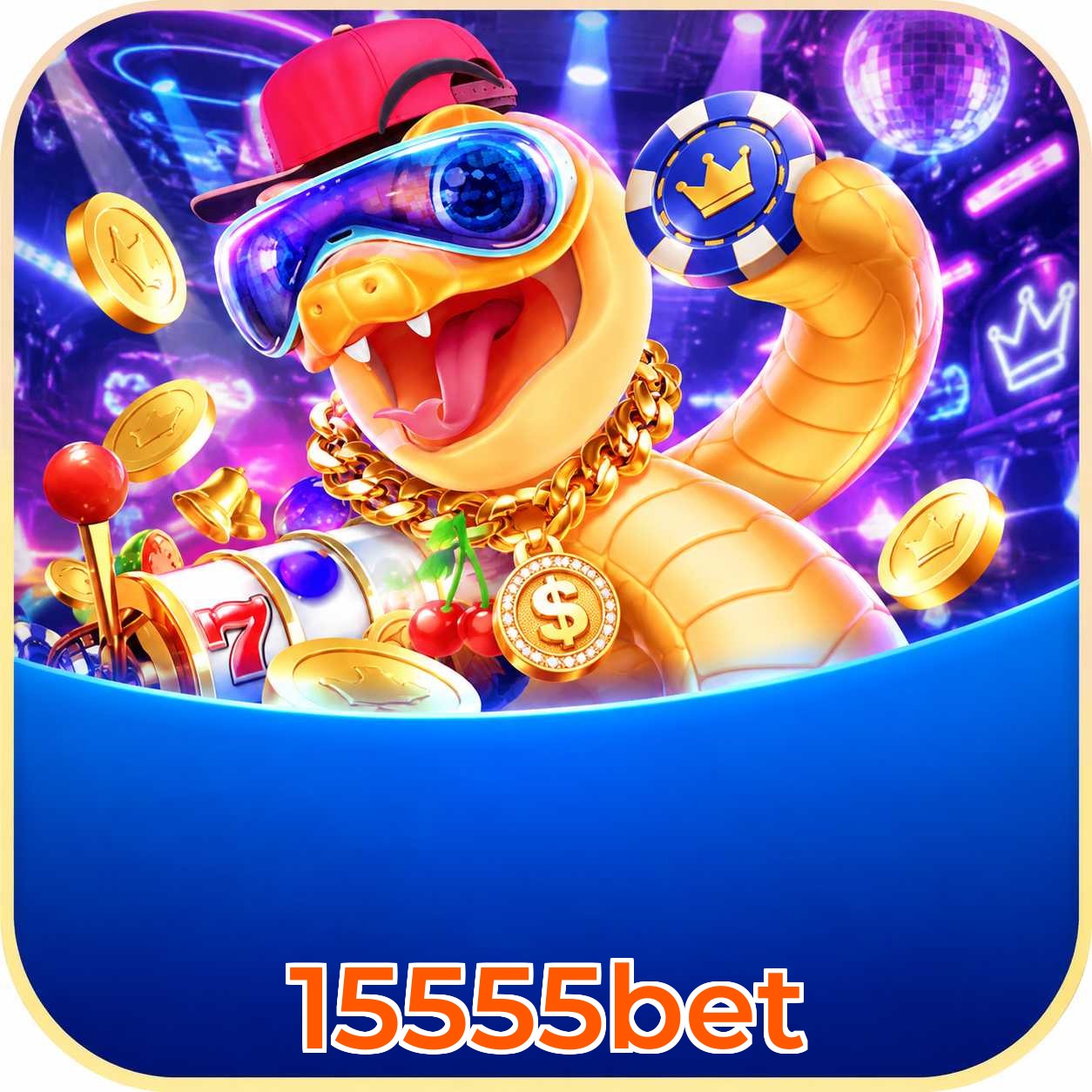 15555bet Métodos de Login