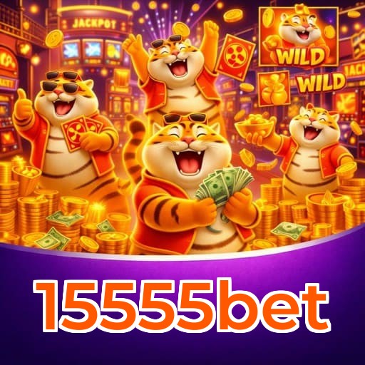 Aplicativo mobile 15555bet