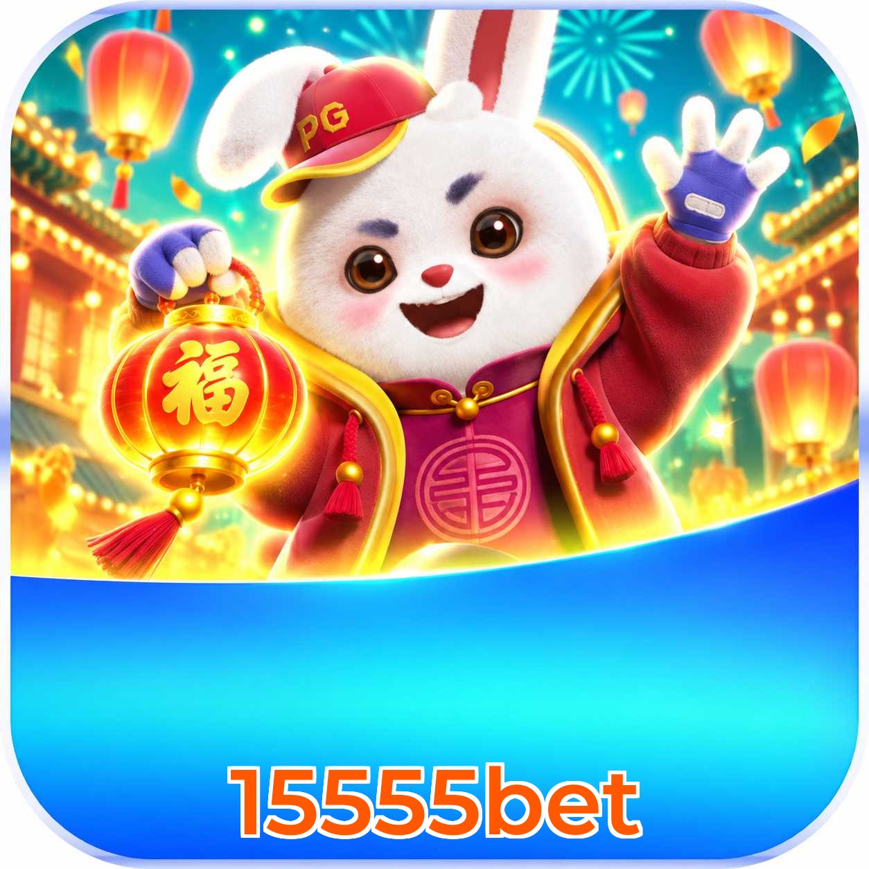 15555bet Security