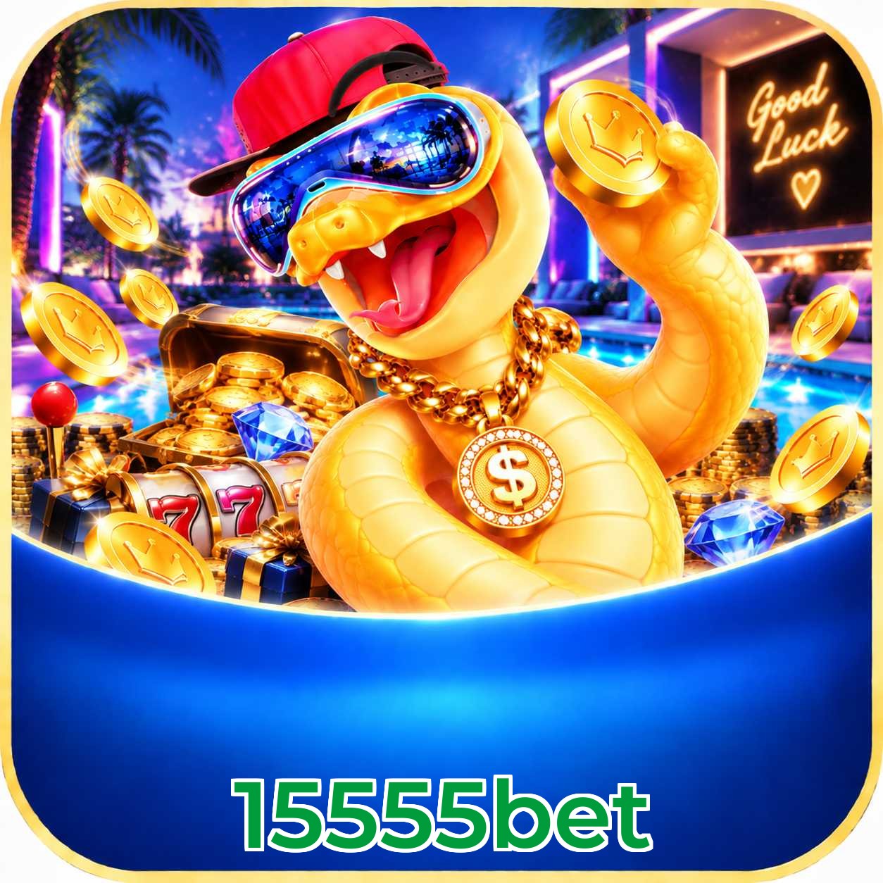 15555bet System Requirements