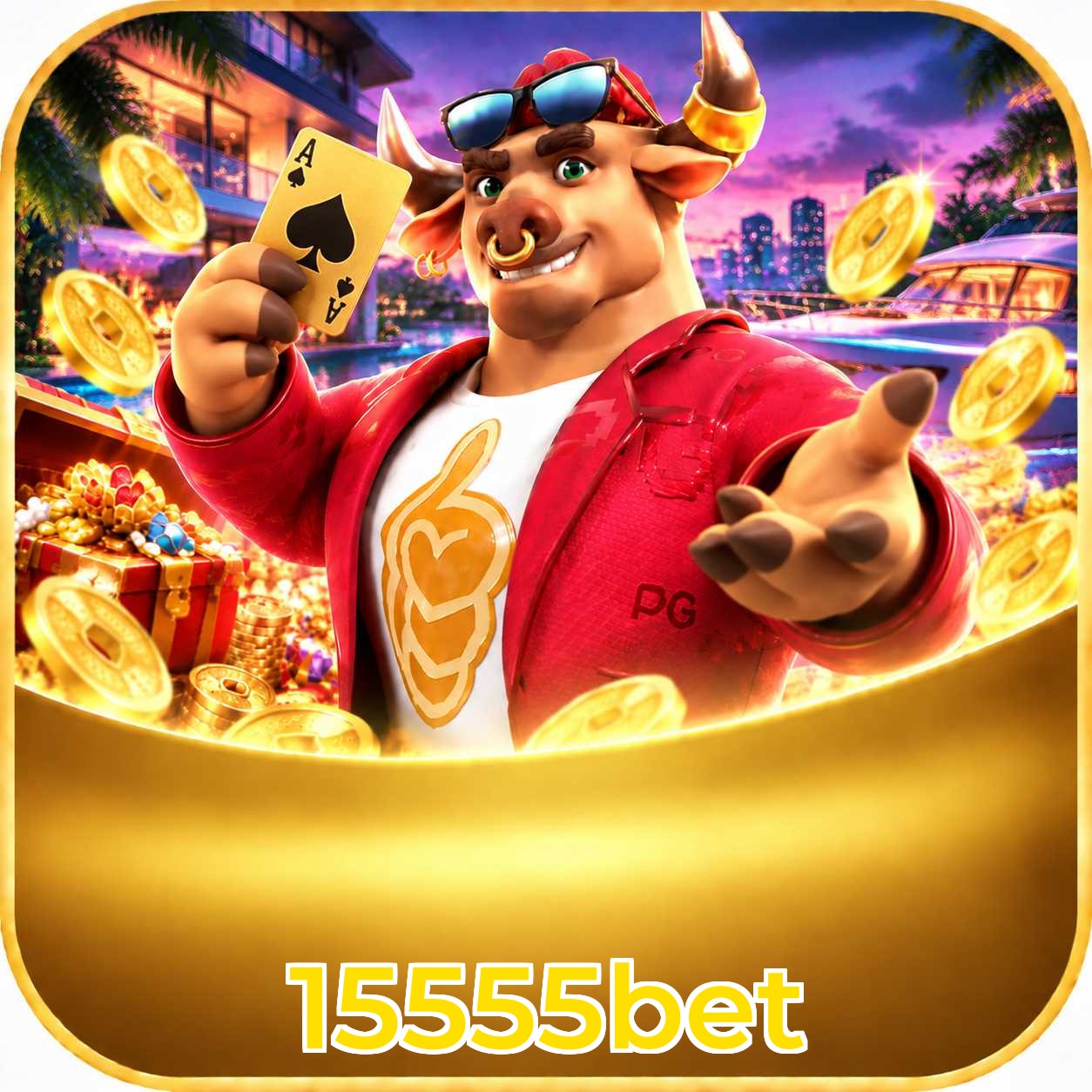 15555bet 2FA