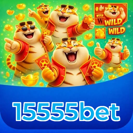 Página de download 15555bet