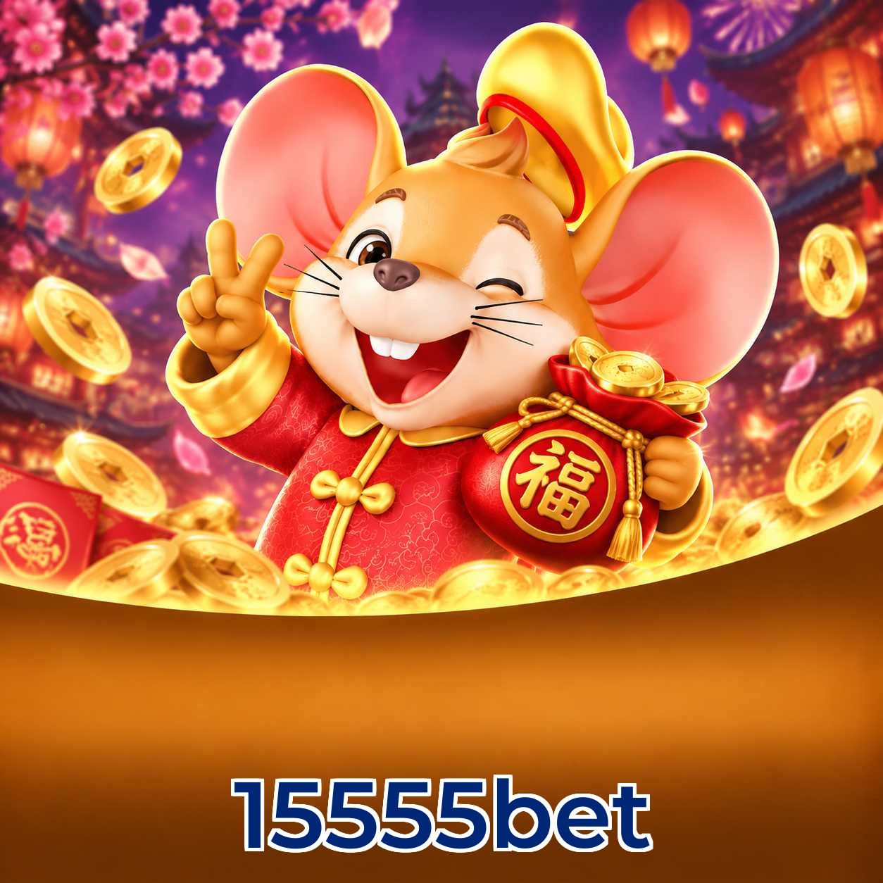 15555bet Live Games