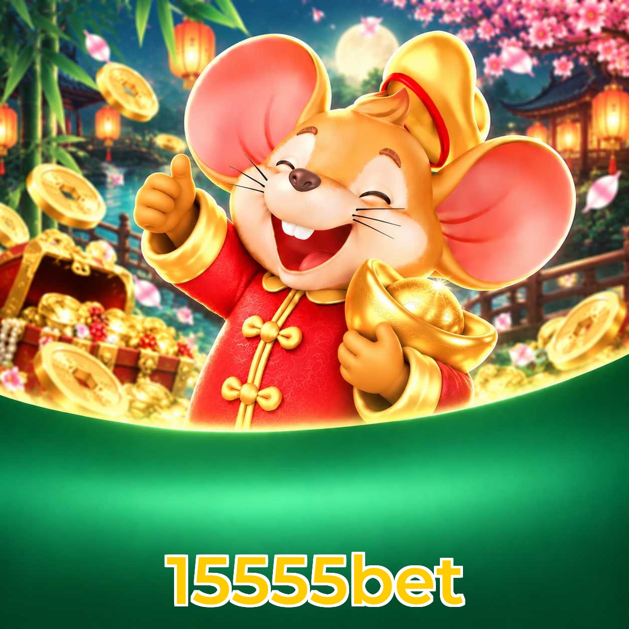 15555bet Facebook Support
