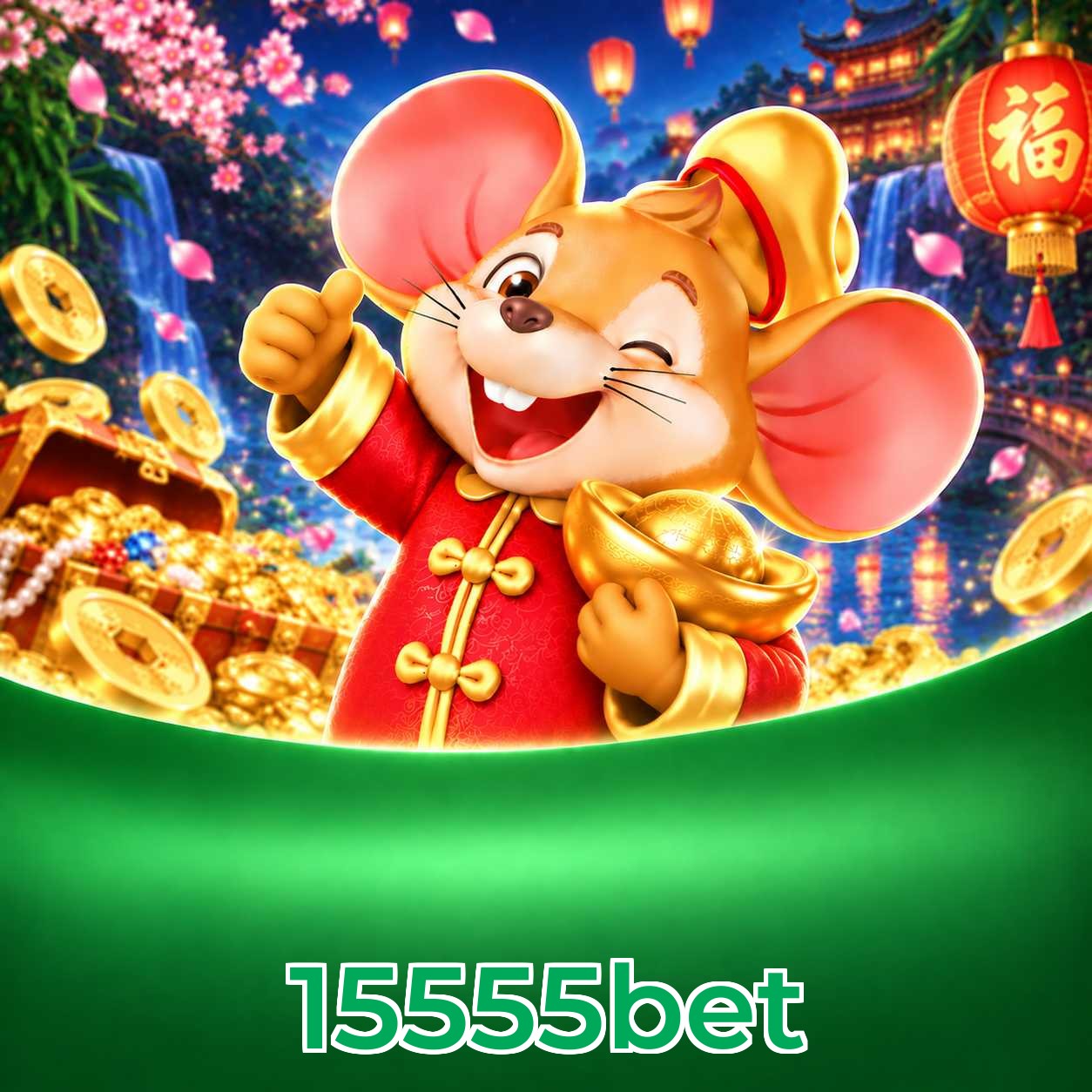 15555bet Download Speed