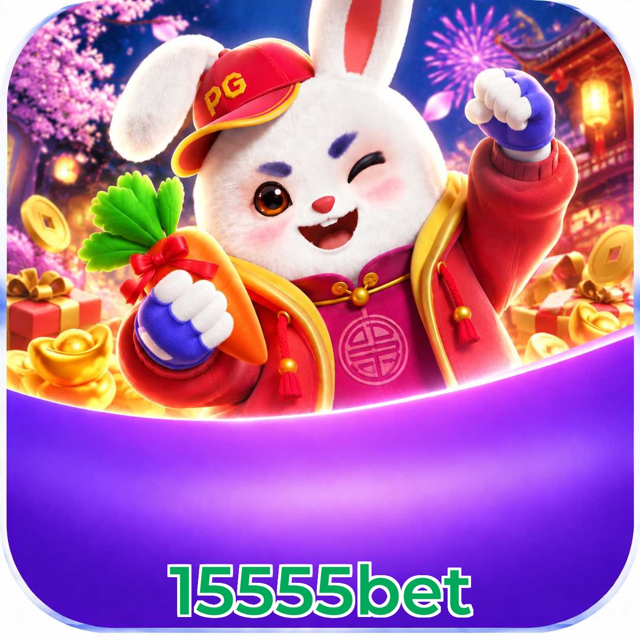 15555bet Download Links