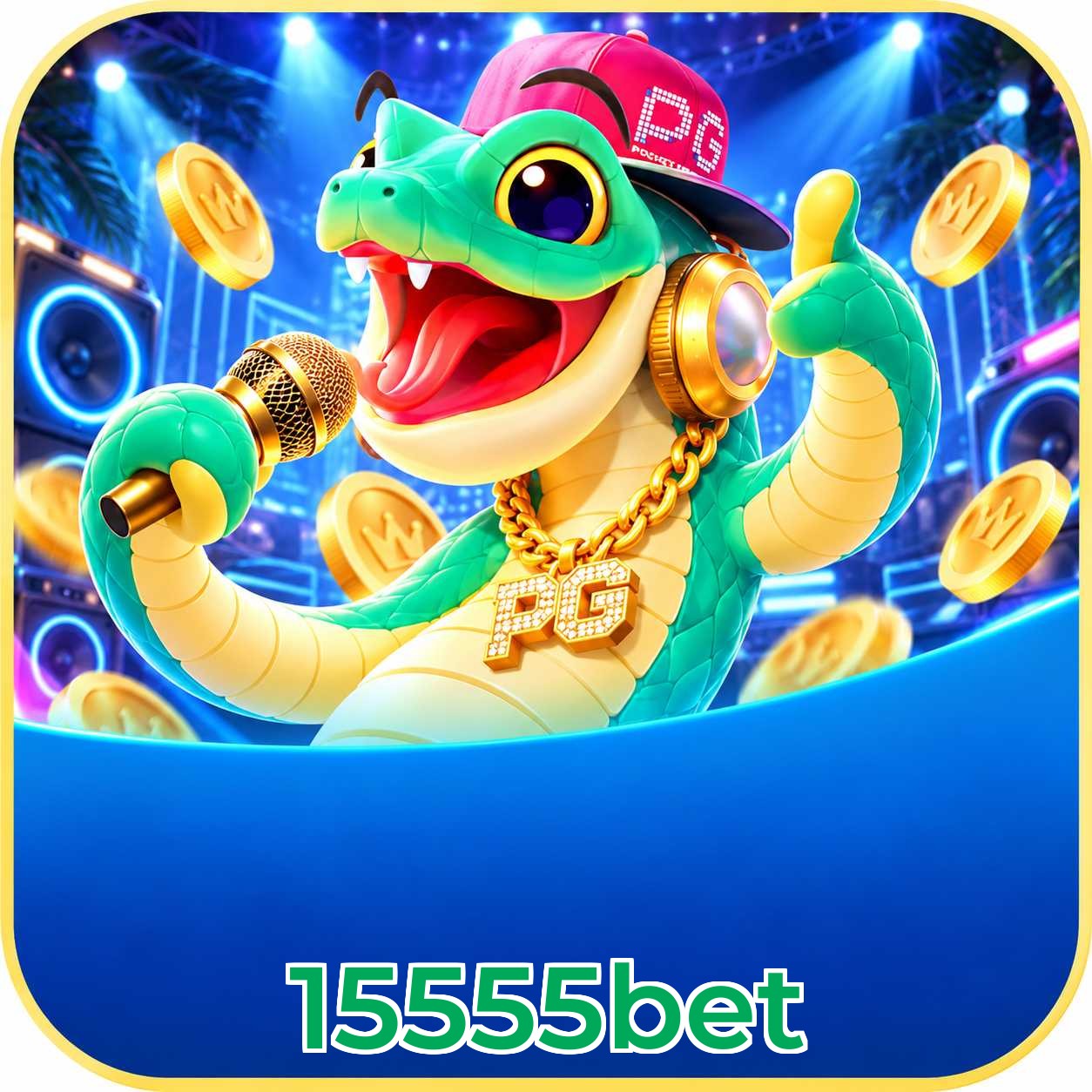 15555bet Top Slots