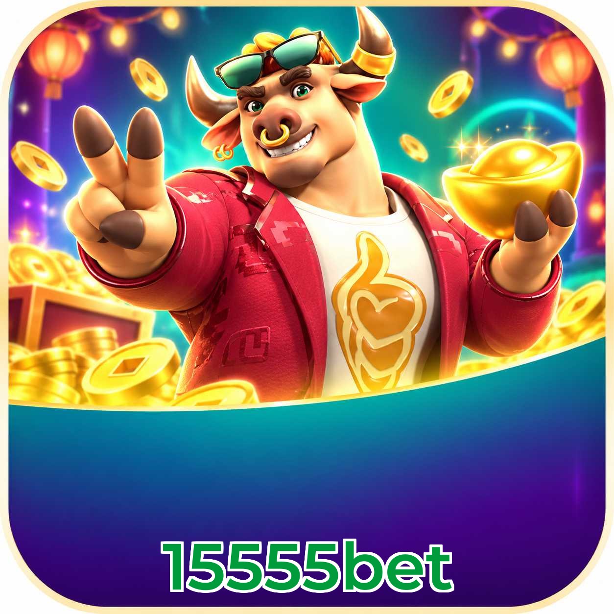15555bet FAQ