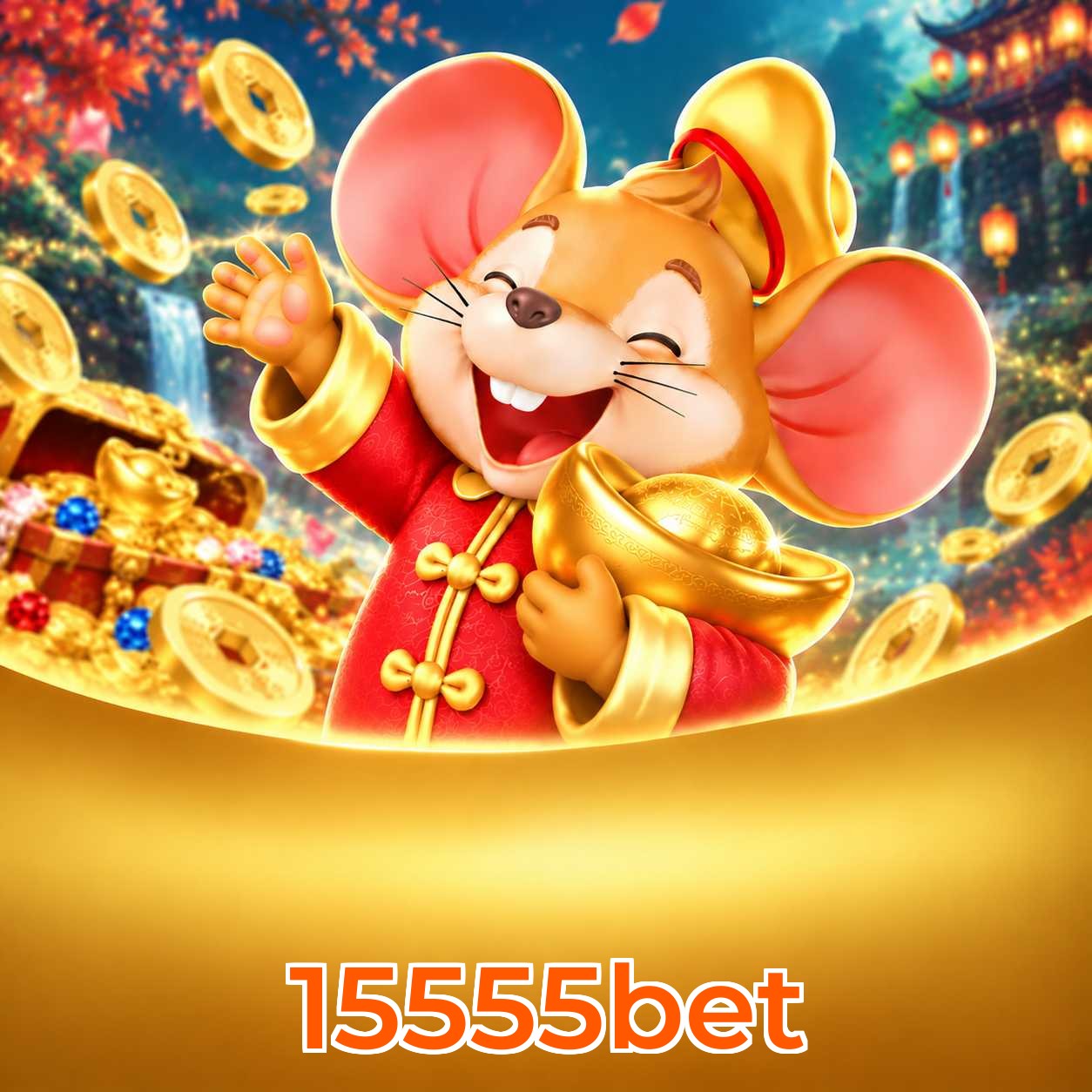 15555bet Slot FAQ