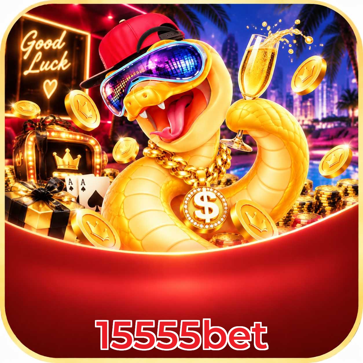 15555bet Promotions