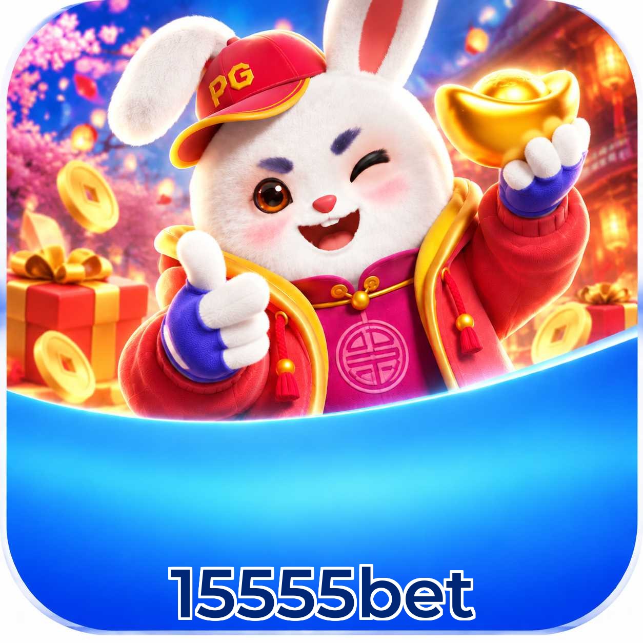 15555bet Como Apostar Lottery