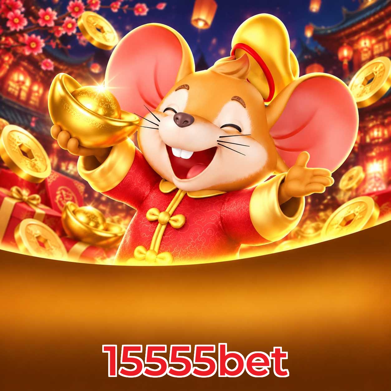 15555bet Telegram