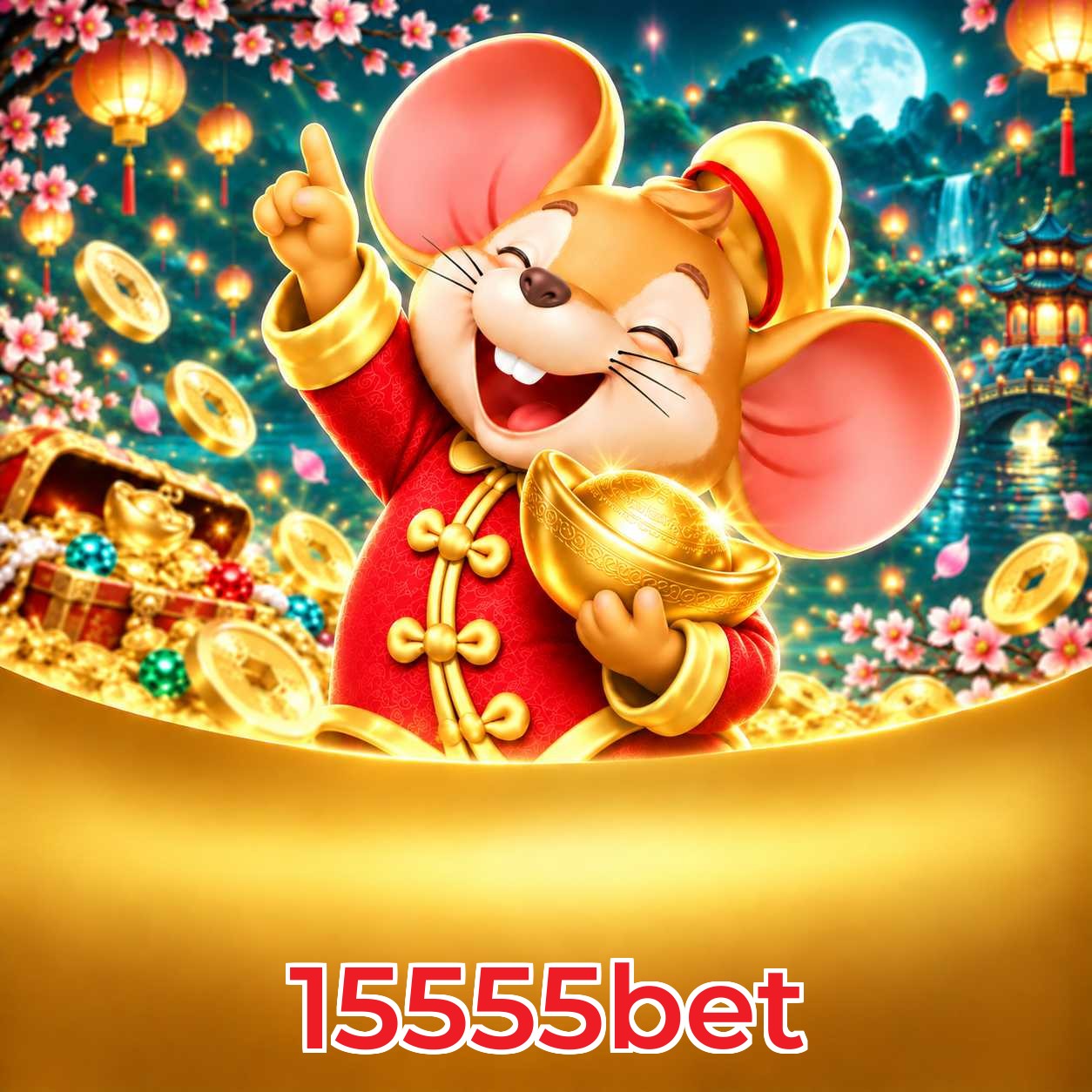 15555bet erros de instalação e correção