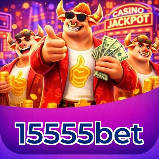 App mobile 15555bet