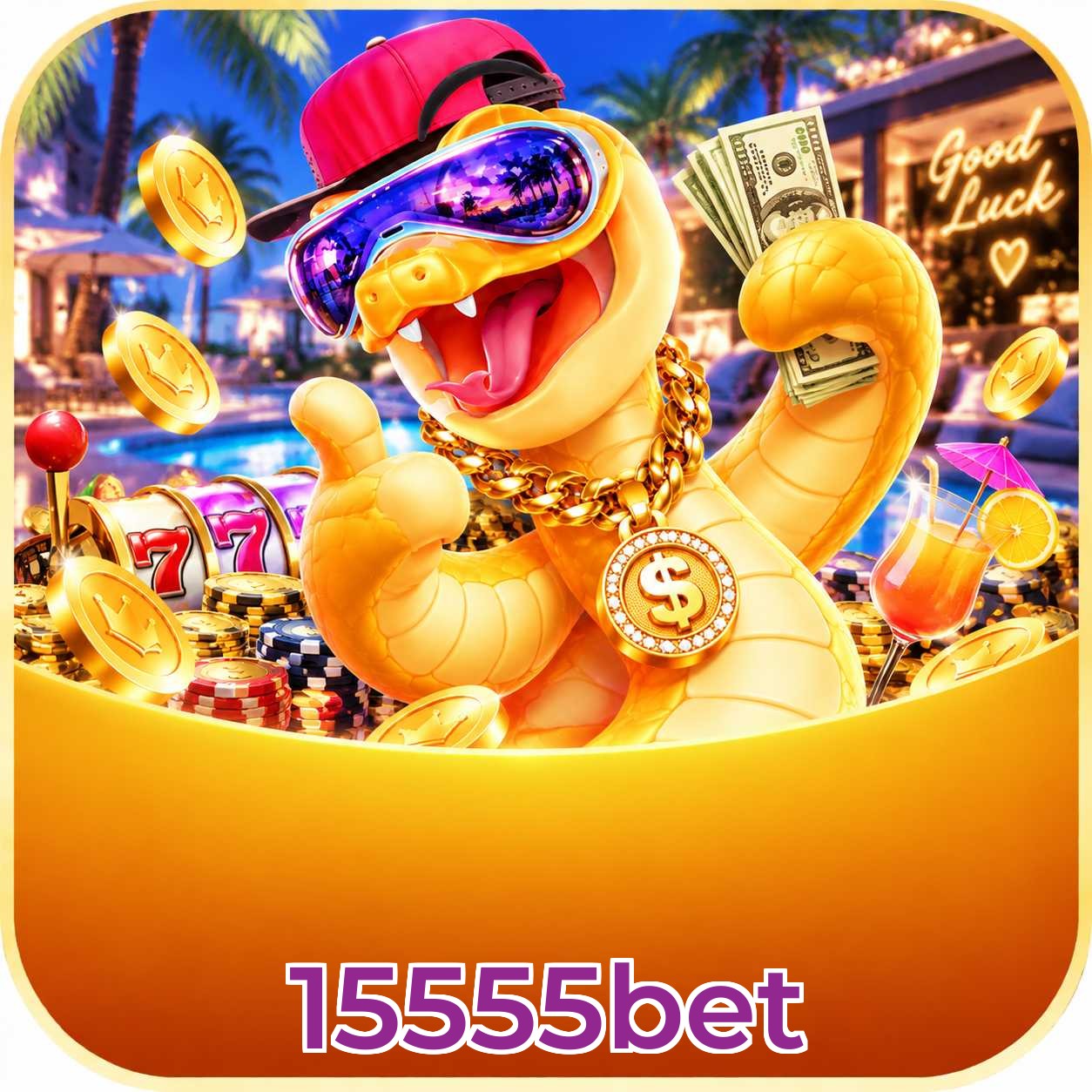 15555bet Win FAQ