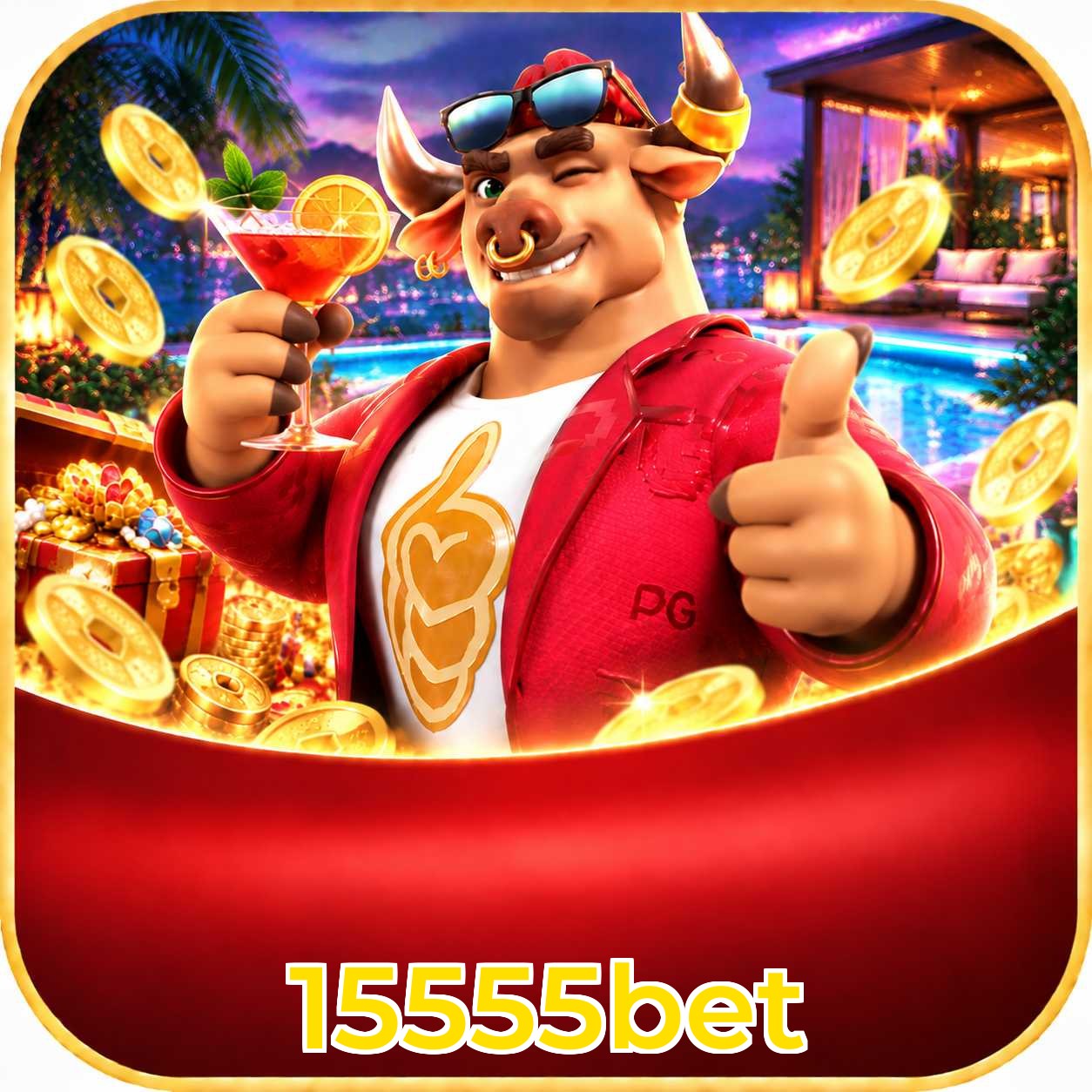 15555bet Bet Odds Analysis