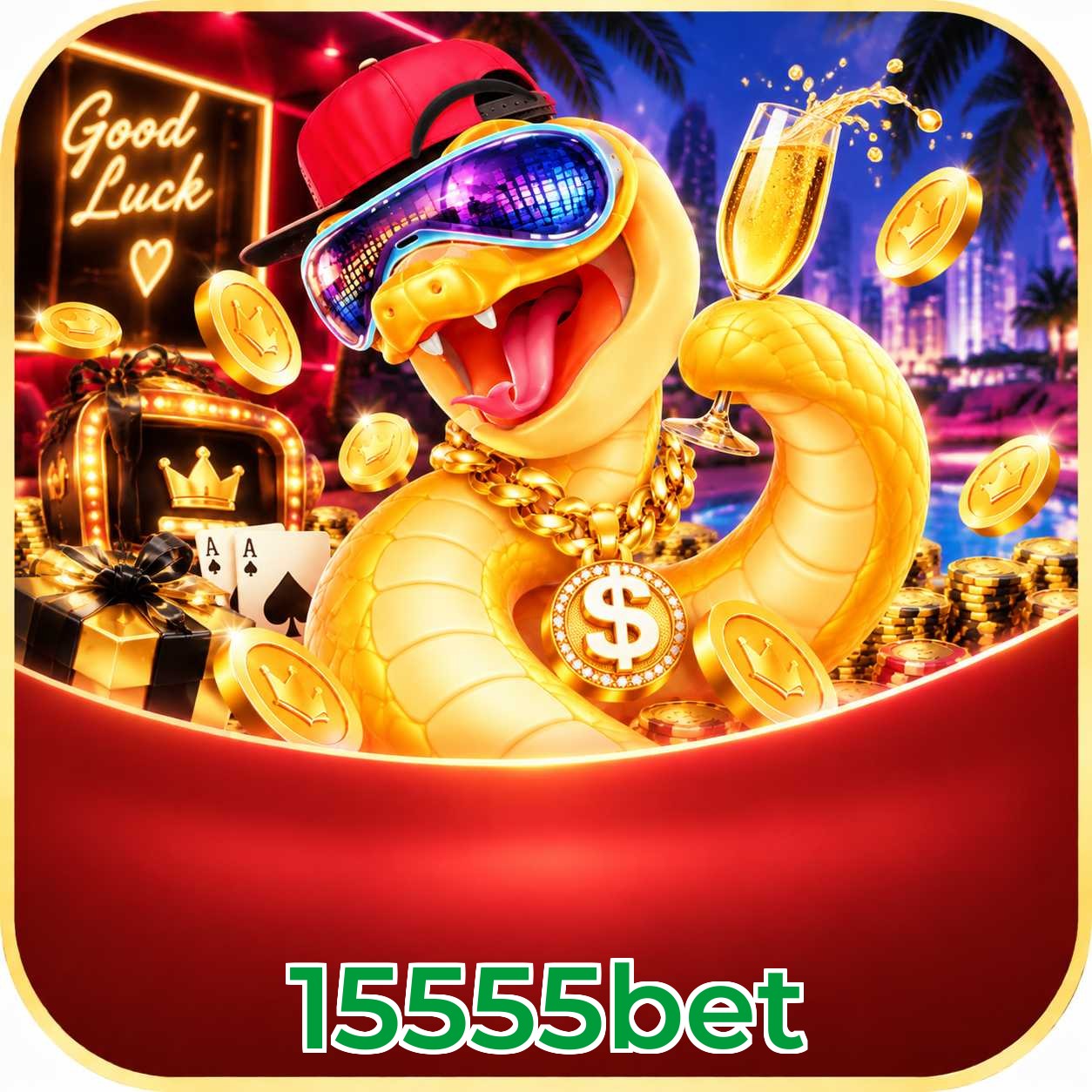 15555bet FAQ